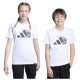 Adidas Παιδική κοντομάνικη μπλούζα Sports Graphic Tee